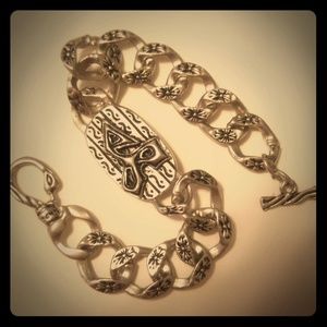 Braclet Final Fantasy X Tidus